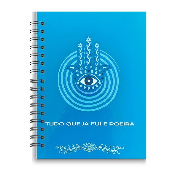 Caderno Universitário