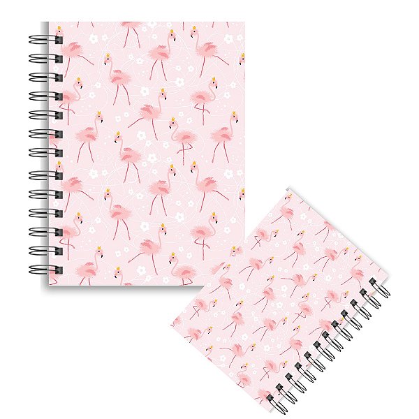 Agenda Flamingo