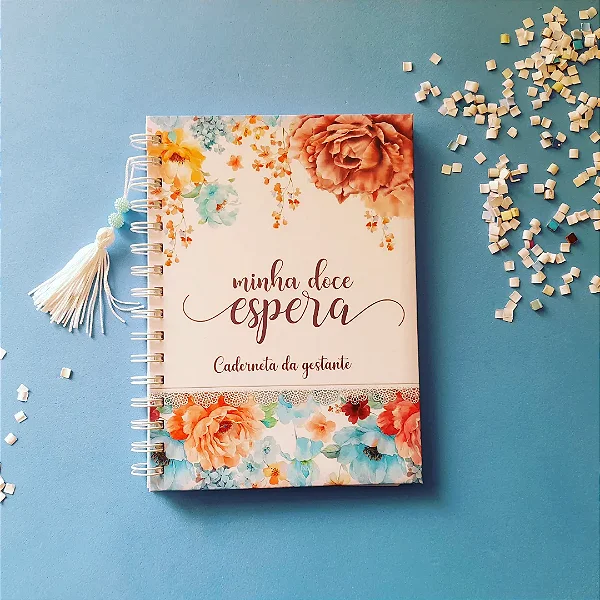 Caderneta da Gestante