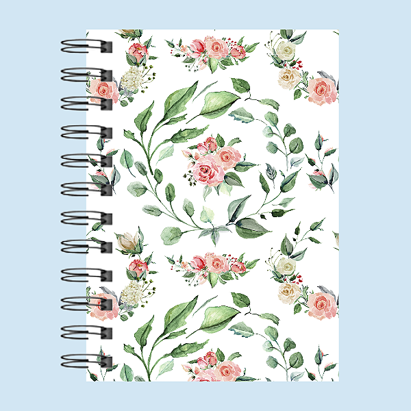 Agenda Floral