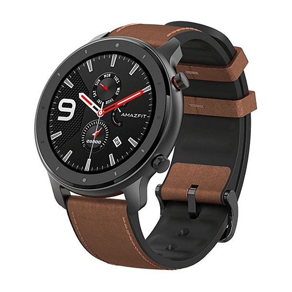 Amazfit gtr 47mm whatsapp Clearance