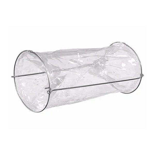 Covo De Pesca Plástico N.02