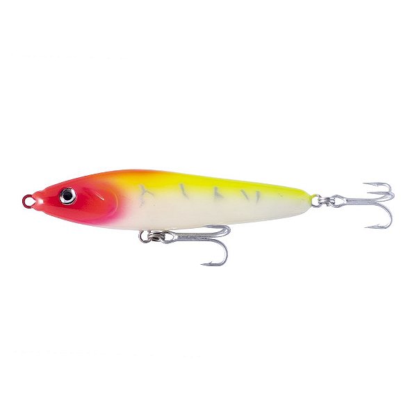 Isca Artificial Magic Stick 80 cor 114 - Lucky By Nakamura