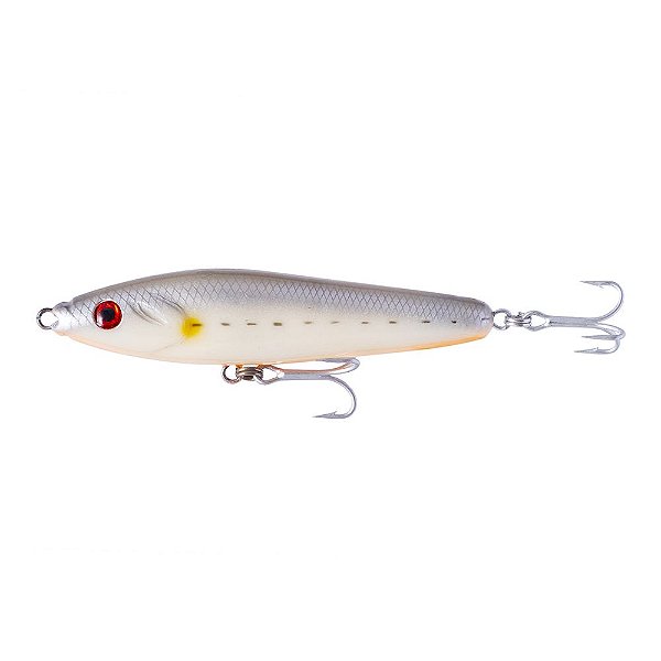 Isca Artificial Magic Stick 80 cor 208 - Lucky By Nakamura