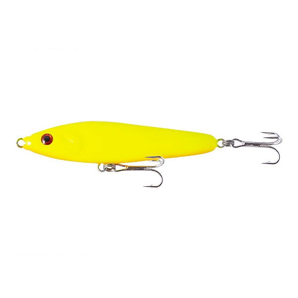 Isca Artificial Magic Stick 80 cor 108 - Lucky By Nakamura