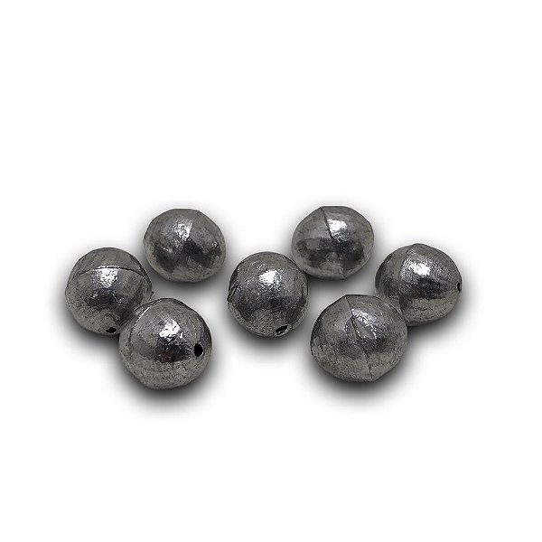 Chumbada Bola 60gr 1kg Summer