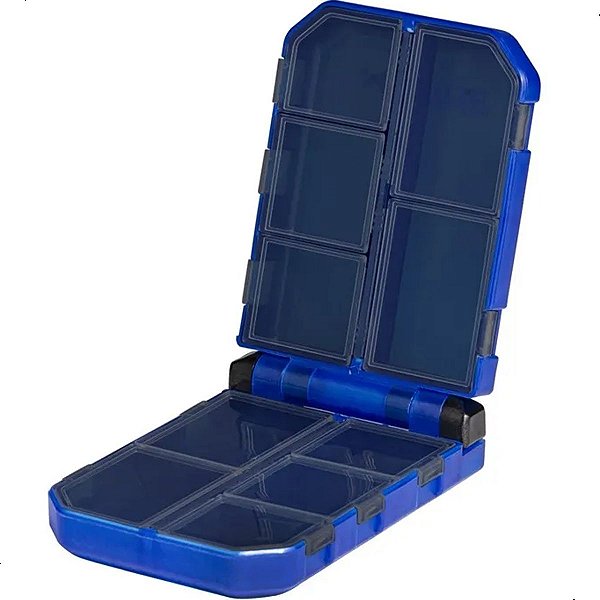 Estojo de Pesca Marine Sports Caixa MPB103 Pocket Box