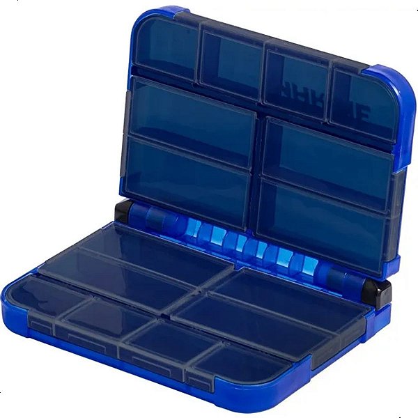 Estojo de Pesca Marine Sports Caixa MPB133 Pocket Box