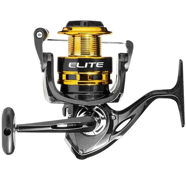 Molinete Elite Gold 8000F 3Rol. 4.1:1 Marine