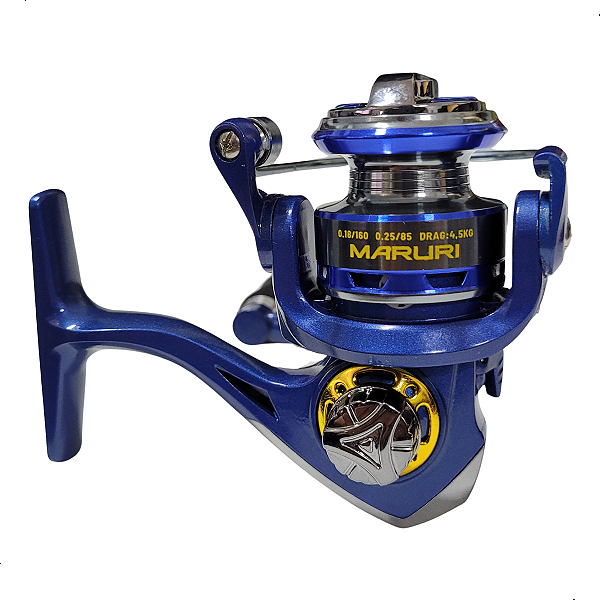 Molinete Maruri Triton 500