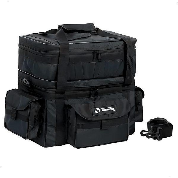 Bolsa Pesca Porta Apetrecho GG - Summer