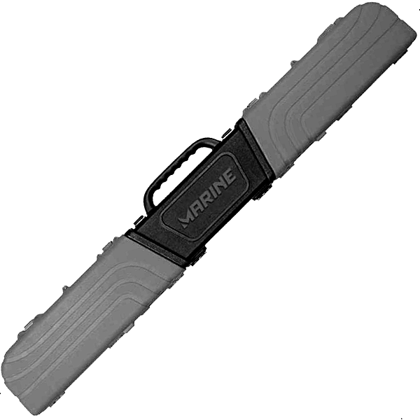 Caixa Retratil Para Vara MS-RH12 Chumbo Marine