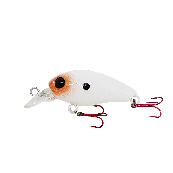 Isca Artificial Mini Crank 3,7cm 4g Matadeira - Várias Cores