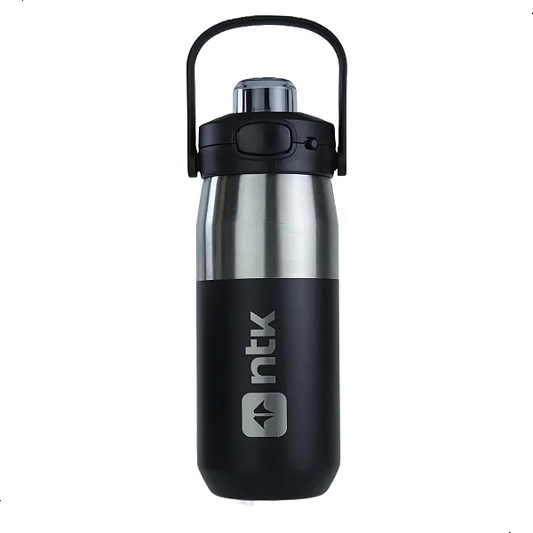 Garrafa Termica Isomax 750ml  Nautika Ntk