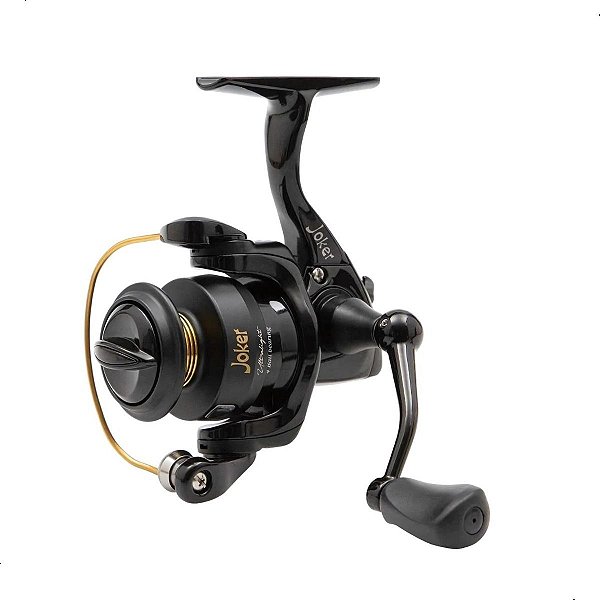 Molinete Maruri Joker 800 Utralight