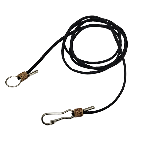 Cordão De Segurança Trava Vara Summer