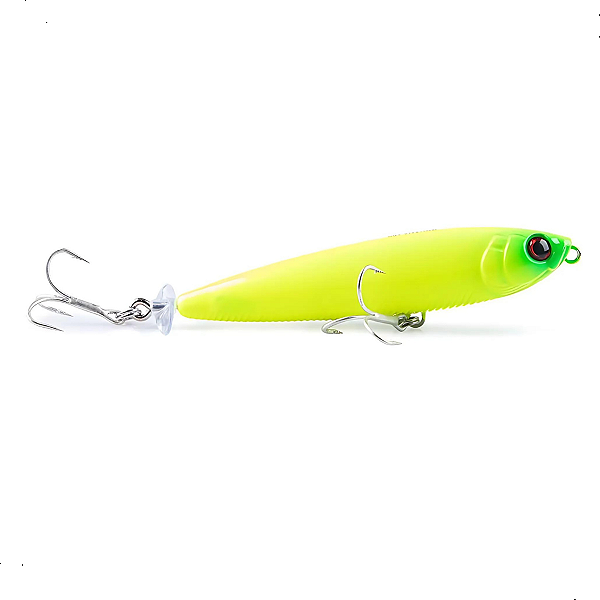 Isca Artificial Indiana 10cm 15g Com Helice Maruri