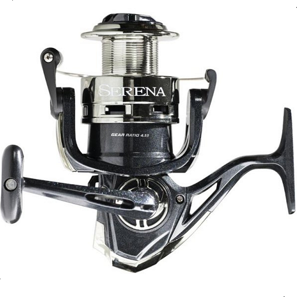 Molinete Marine Serena Modelo 2025