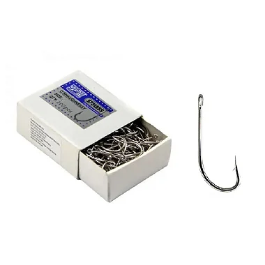 Anzol Inox 57315SS Marine Sports