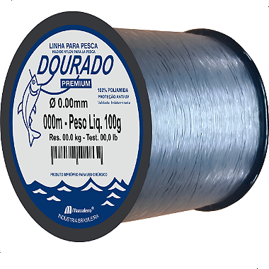 Linha Dourado Premium 100g - Mazzaferro