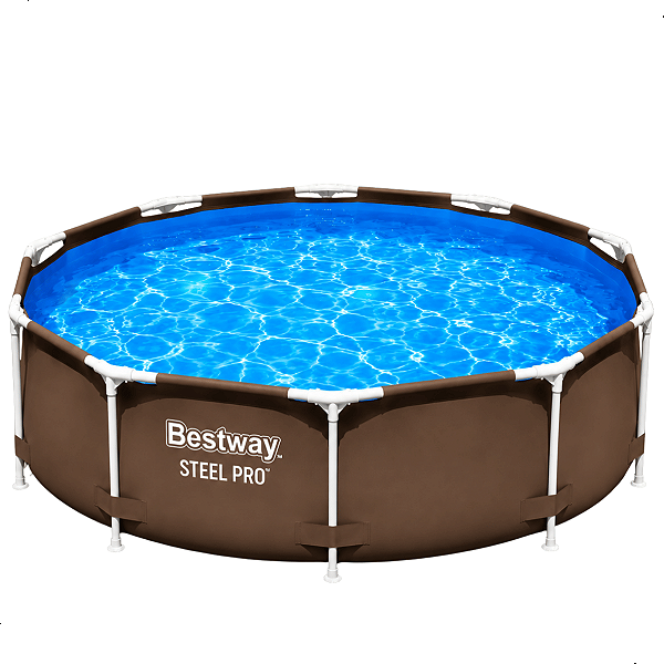 Piscina Bestway Prestige Redonda 4678L