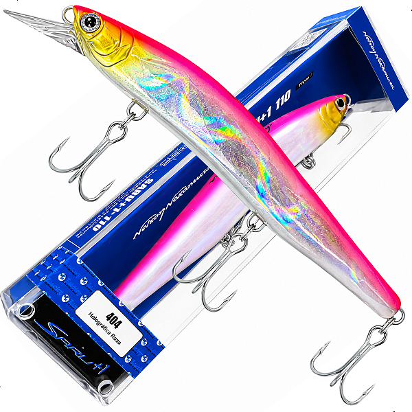 Isca Artificial Saru+1 110