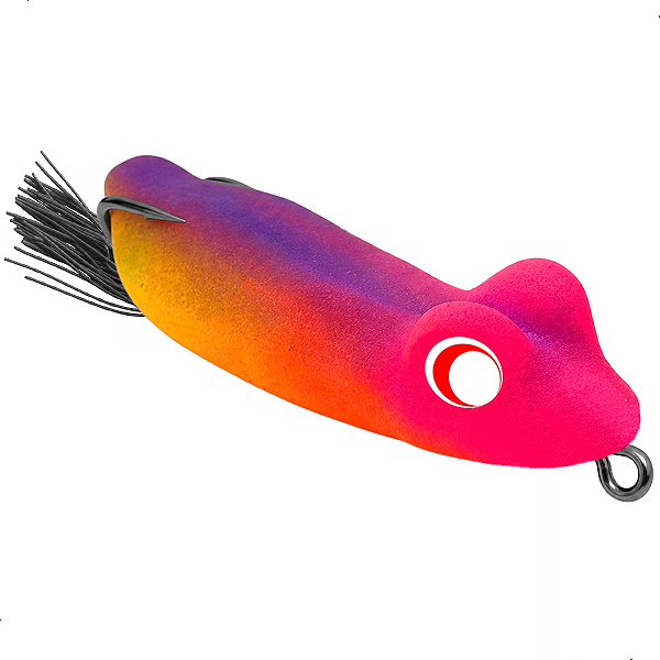 Iscas Matadeira Frog Realys 65