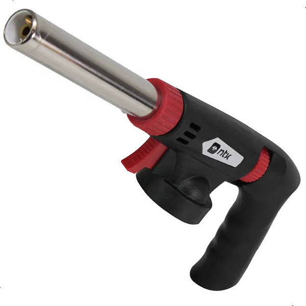 Macarico Flambador A Gas Nautika Ikon NTK