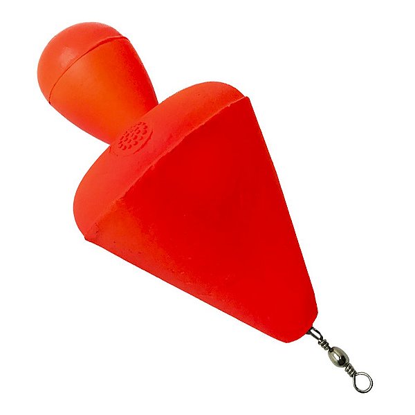 Bóia Para Carpa Cabeçuda N°10 Summer