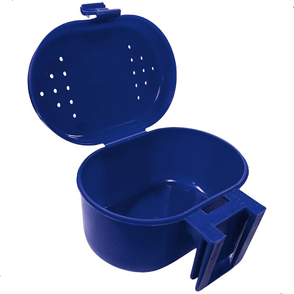 Estojo Para Pesca Box Isca Viva Summer