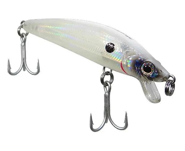 Isca Artificial Inna Pro Tuned 6cm Cor 104 Marine Sports