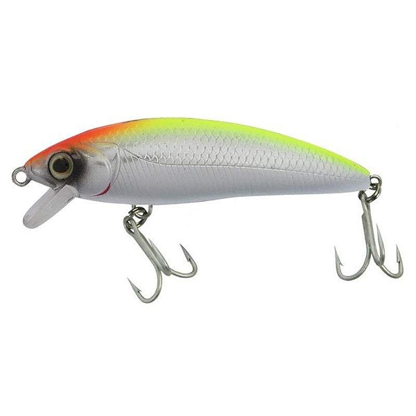 Isca Artificial Inna Pro Tuned 6cm Cor 31 Marine Sports