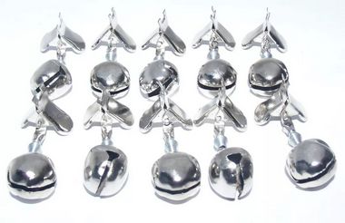 Sino-Guizo-Sinete Para Vara De Pesca - Cx.100pçs