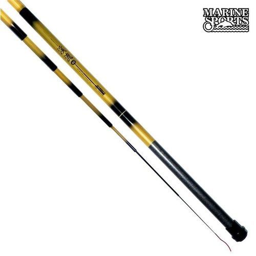 Vara Telescópica Bamboo Marine Sports 3,00m
