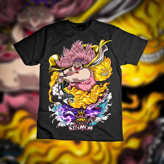Big Mom