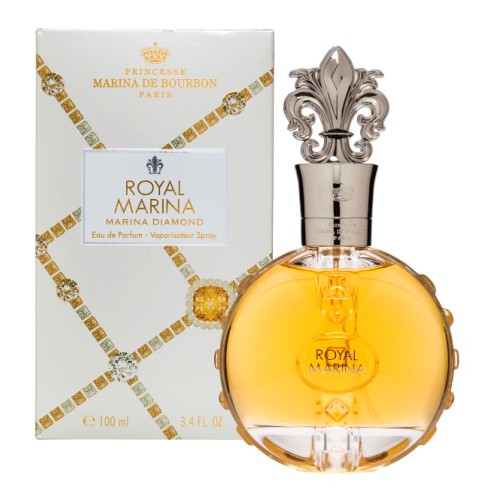 Royal Marina Diamond Eau de Parfum 100ml - Le Parfum