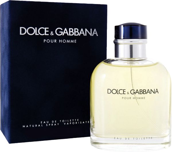 Dolce e Gabbana Eau de Toilette - Perfume Feminino 80ml-Via Paris Perfumes