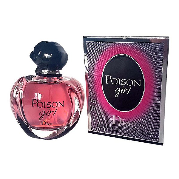 Poison Girl Eau de Parfum 100ml Le Parfum