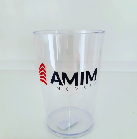 CALDERETA PERSONALIZADA PLÁSTICO 380ML