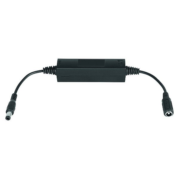 CONVERSOR ESTATICO DC/DC XHD 1000 INTELBRAS