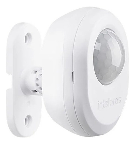 Interruptor Sensor Presença Iluminação Espi360a - Intelbras