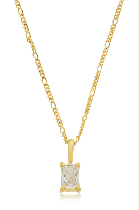 Colar Crystal