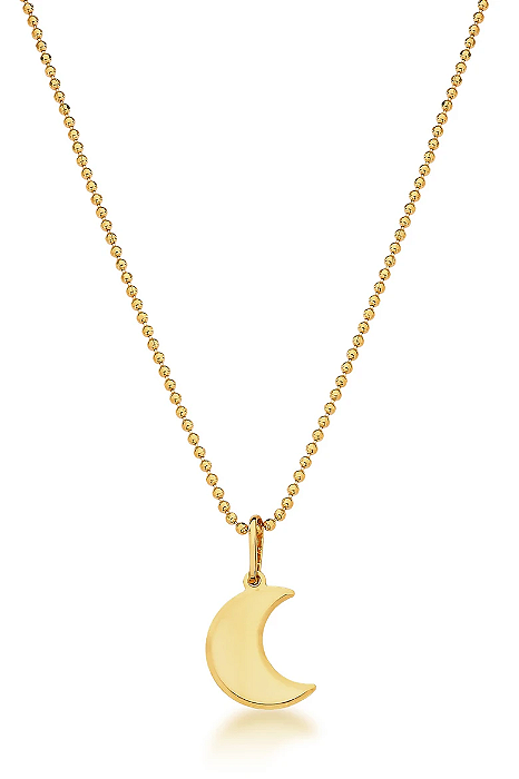 Colar Moon