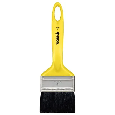 Pincel Tigre 519 3''