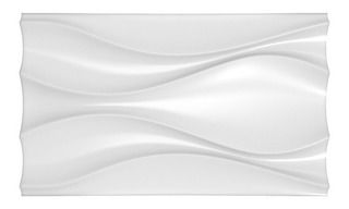 Forma 08 - Plástico Especial 1,6mm Gesso/Cimento - Dunas 29 x 43,5 cm