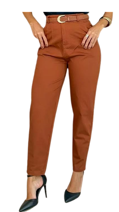 Calça Sarja