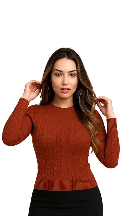 Blusa Modal Fanny