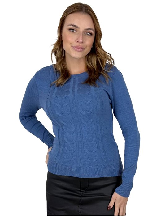 Blusa Modal Marilia