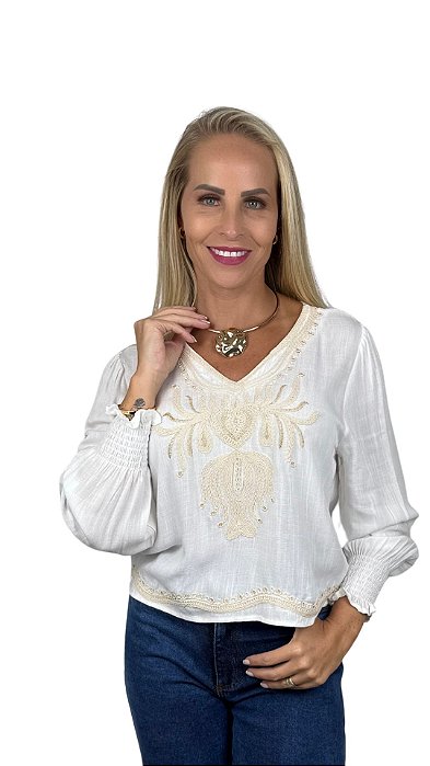 Blusa Anny