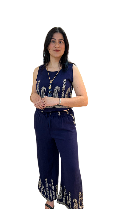 CONJUNTO CARINA